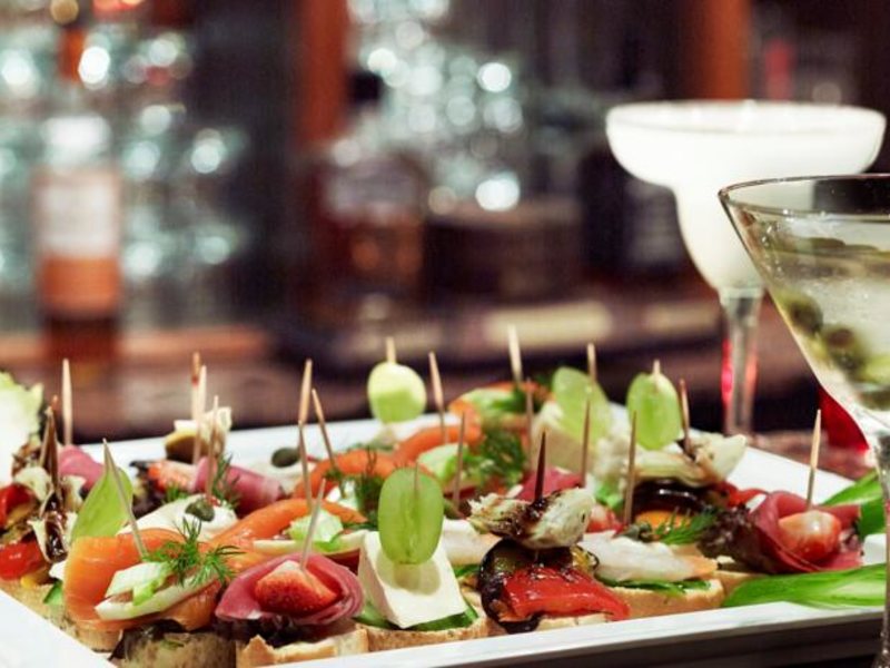 Hilton Hotel Cyprus 89213