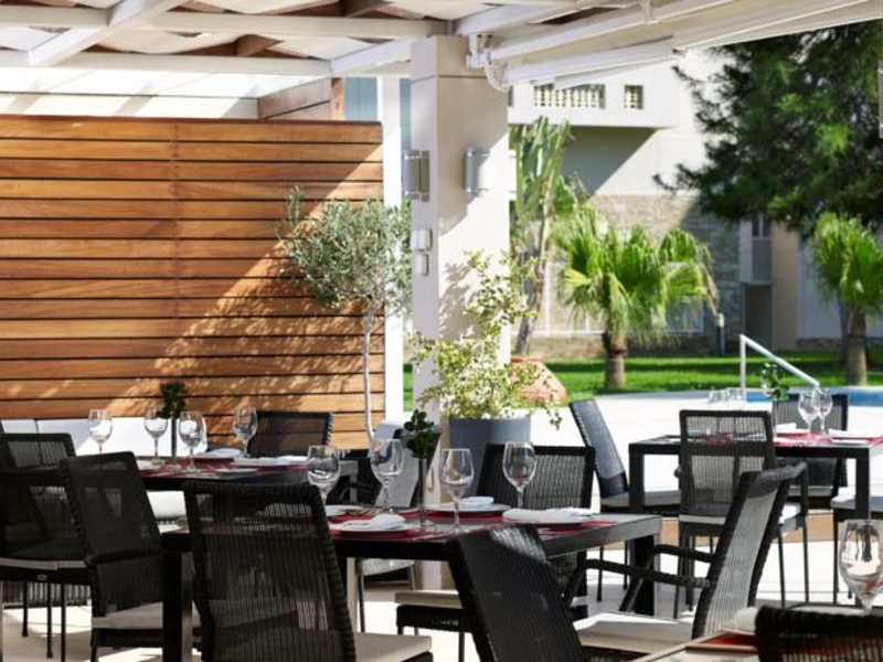 Hilton Hotel Cyprus 89214