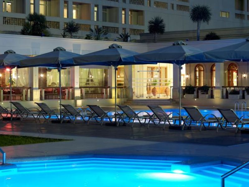 Hilton Hotel Cyprus 89215