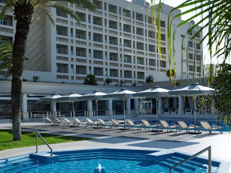 Hilton Hotel Cyprus 89216