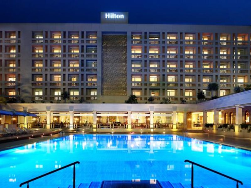 Hilton Hotel Cyprus 89217