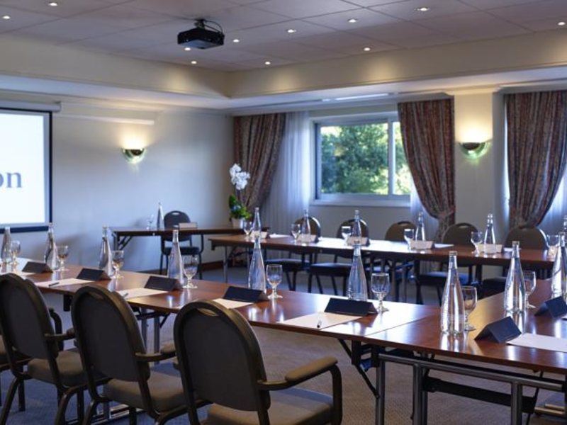 Hilton Hotel Cyprus 89218