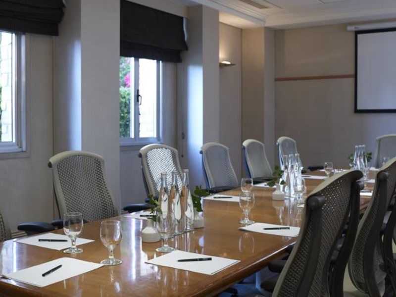 Hilton Hotel Cyprus 89221