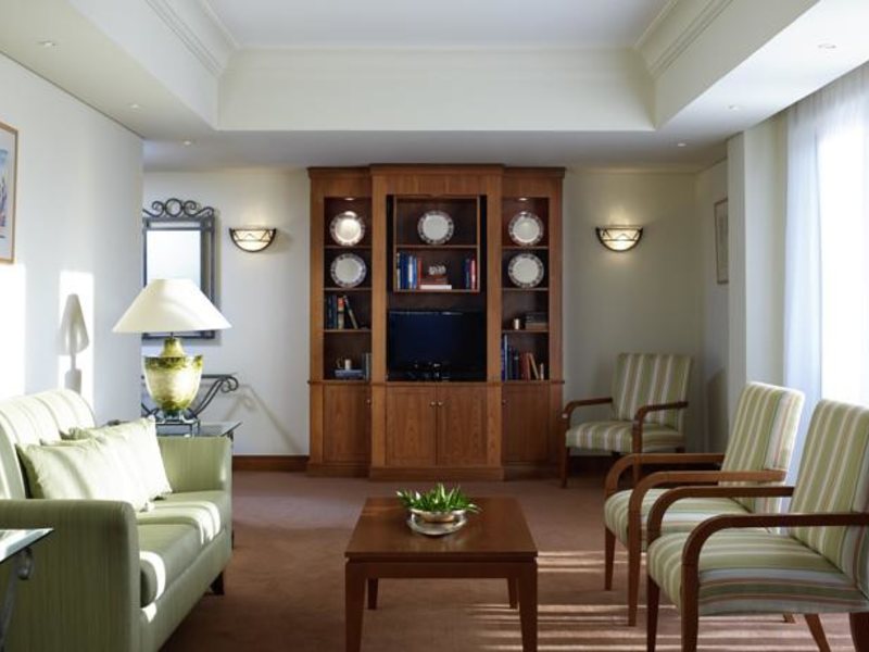 Hilton Hotel Cyprus 89222