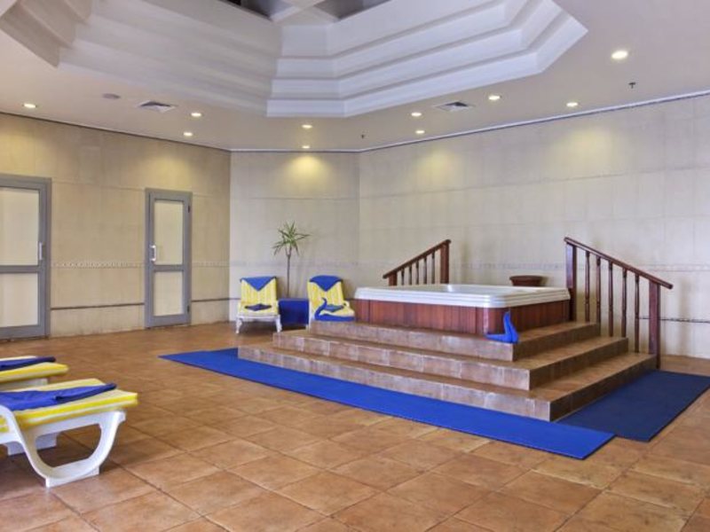 Hilton Hurghada Plaza  124599