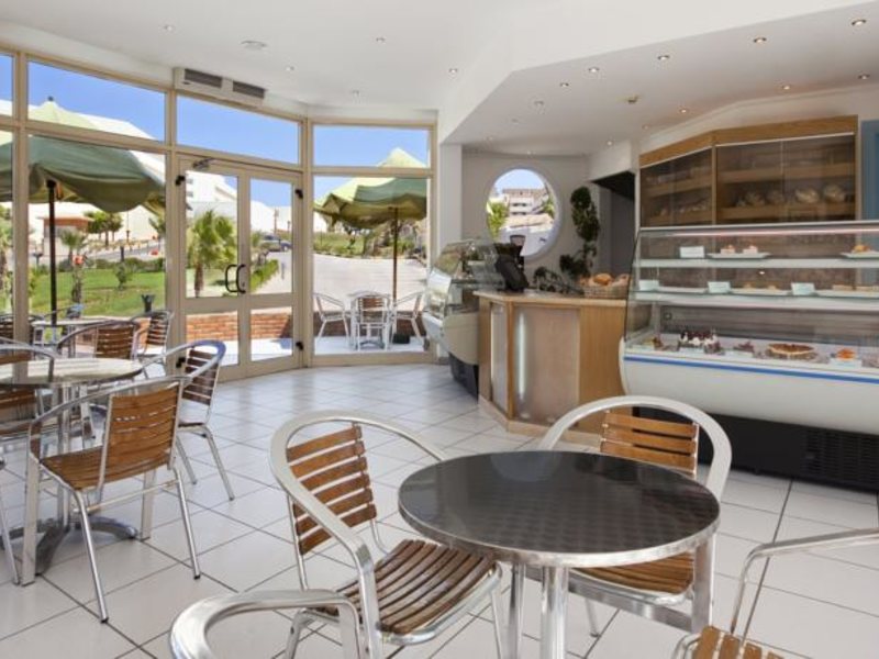 Hilton Hurghada Plaza  124601