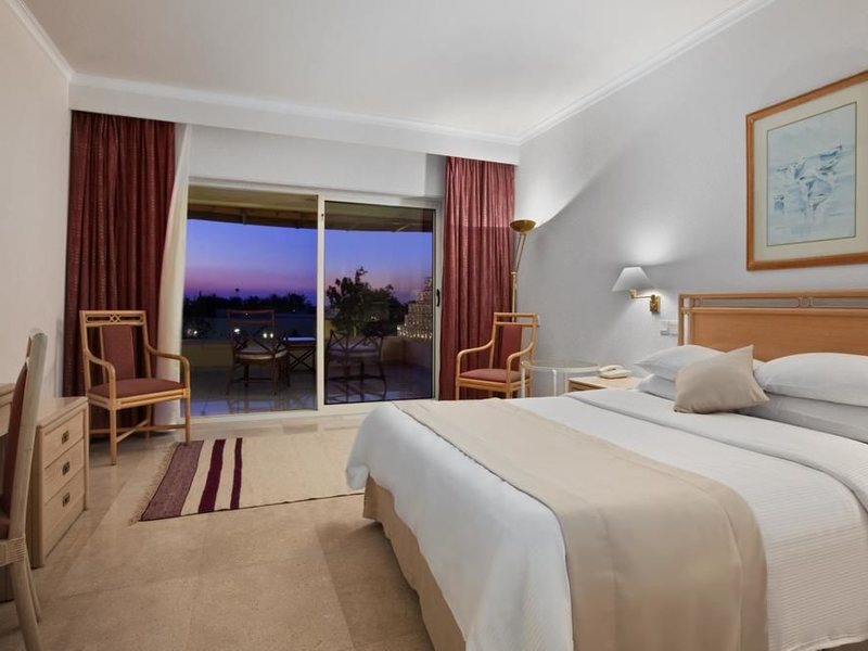 Hilton Hurghada Plaza  124602