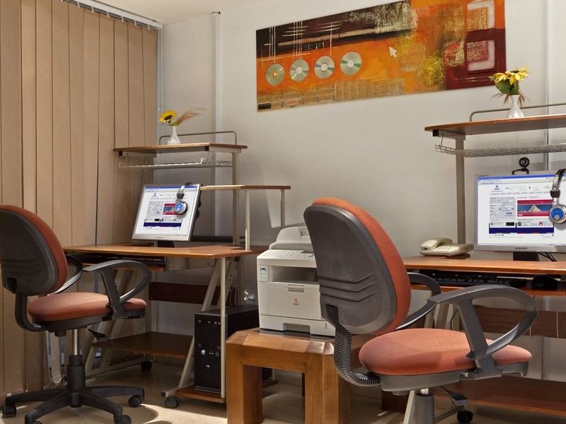 Hilton Hurghada Plaza  124605