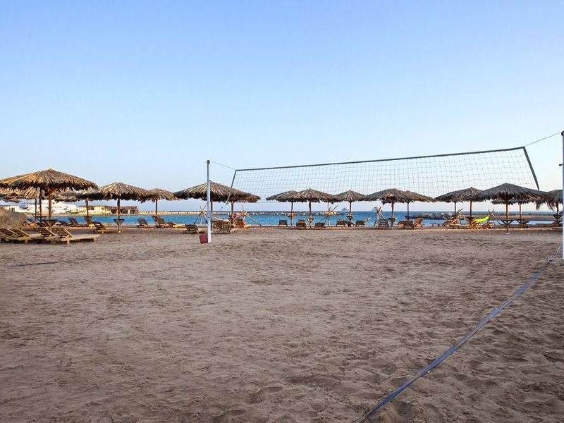 Hilton Hurghada Plaza  124606