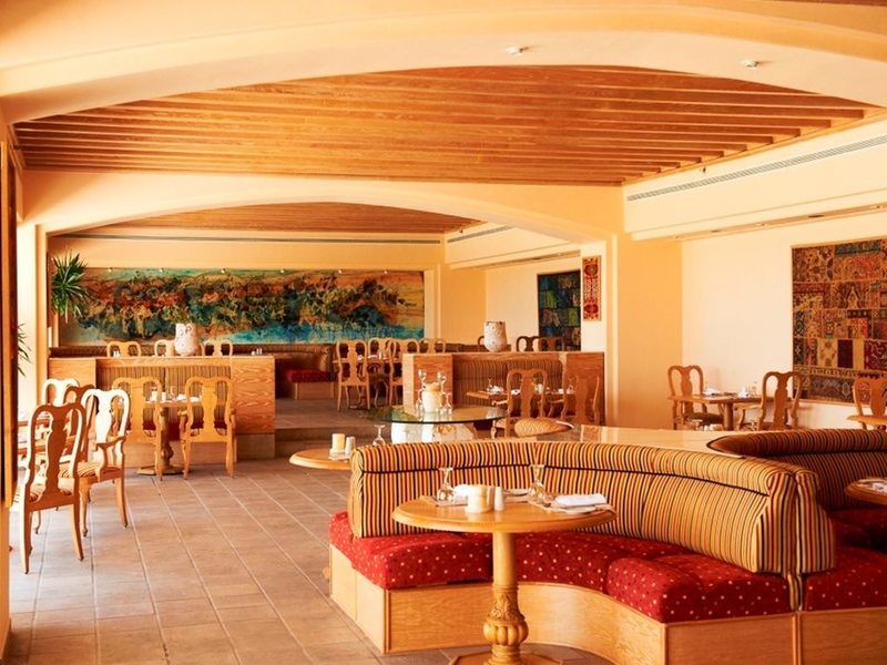 Hilton Hurghada Plaza  124608