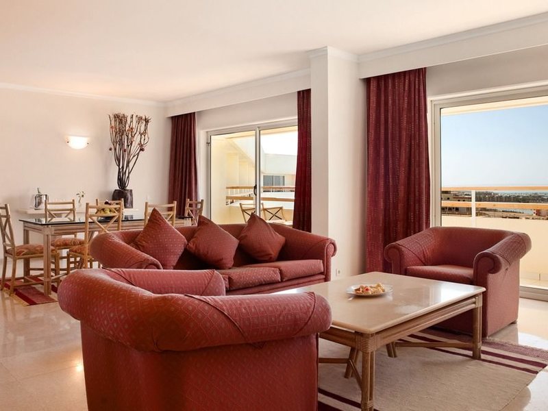 Hilton Hurghada Plaza  124609