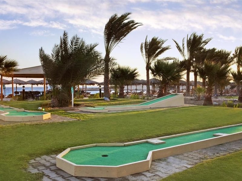 Hilton Hurghada Plaza  124619