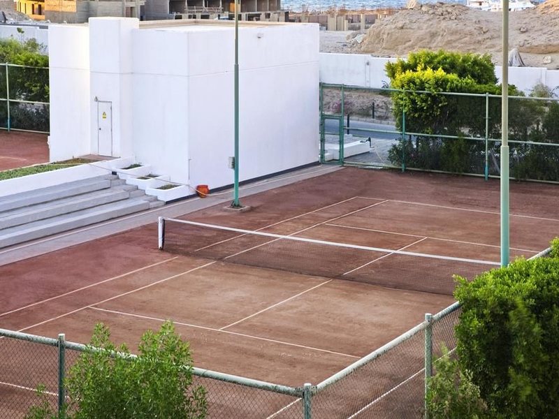 Hilton Hurghada Plaza  124620