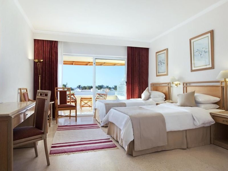 Hilton Hurghada Plaza  124624