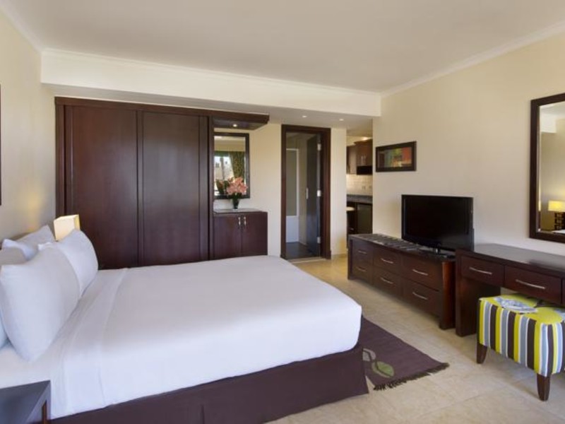 Hilton Hurghada Resort 124627