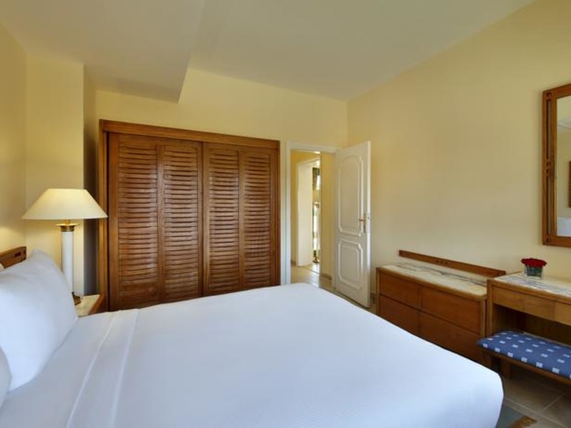 Hilton Hurghada Resort 124628