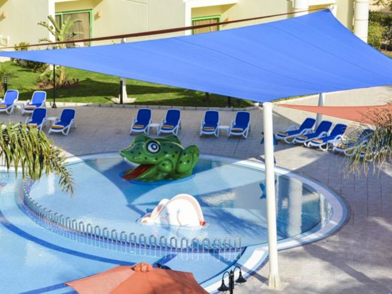 Hilton Hurghada Resort 124633