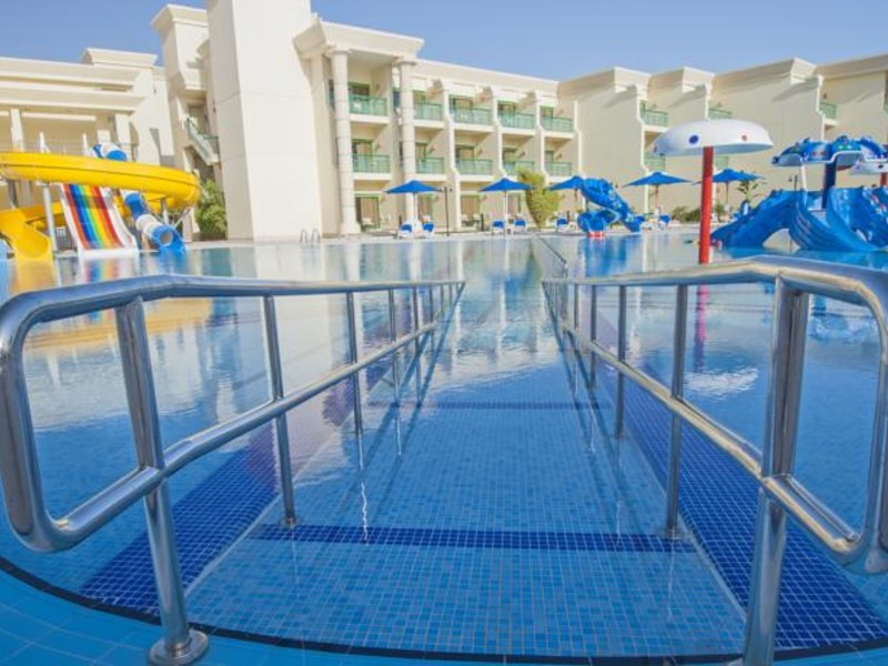Hilton Hurghada Resort 124643