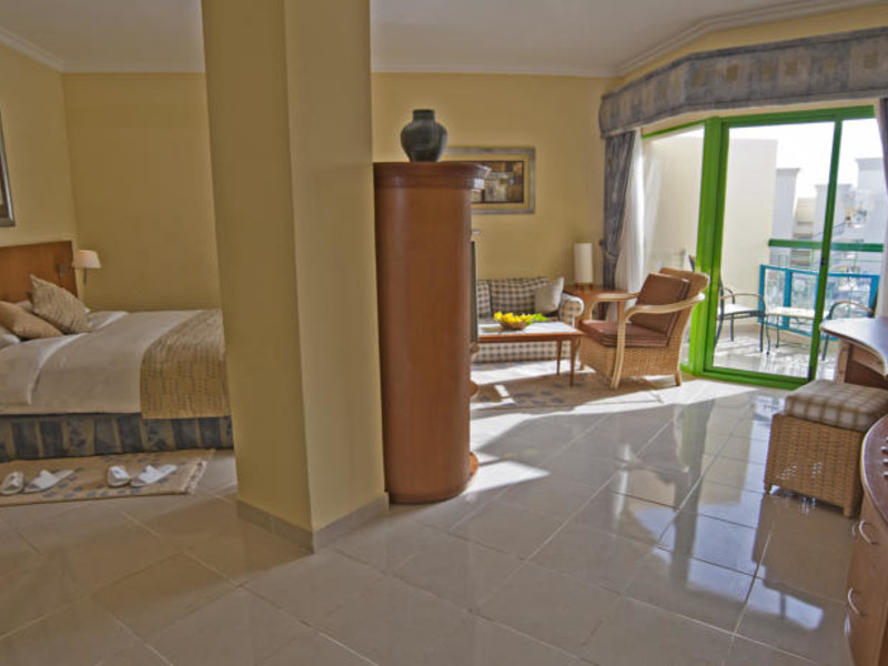 Hilton Hurghada Resort 124651