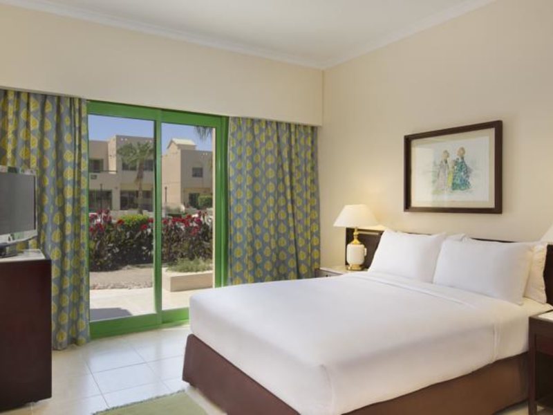 Hilton Hurghada Resort Villas 124667