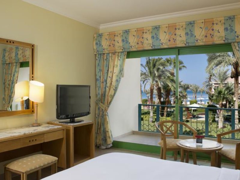 Hilton Hurghada Resort Villas 124671
