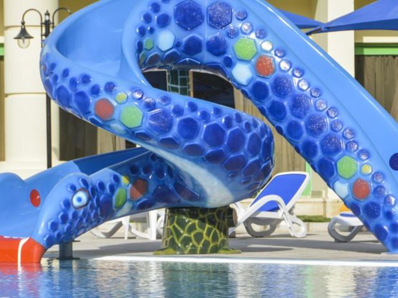 Hilton Hurghada Resort Villas 124680