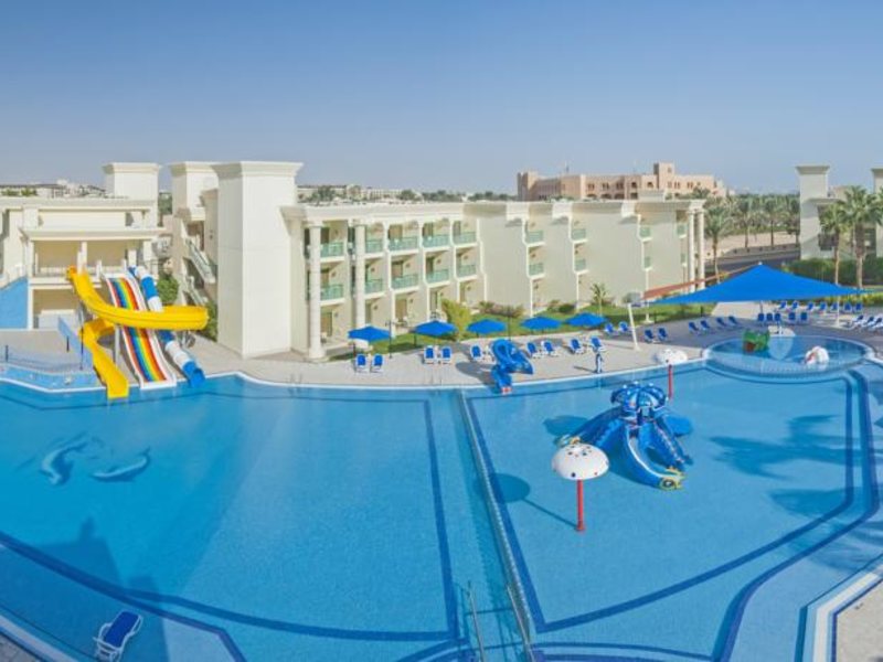 Hilton Hurghada Resort Villas 124685
