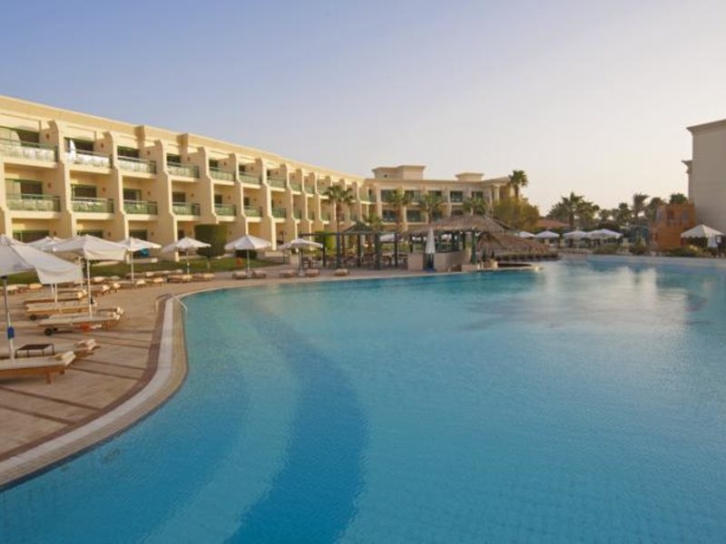 Hilton Hurghada Resort Villas 124695