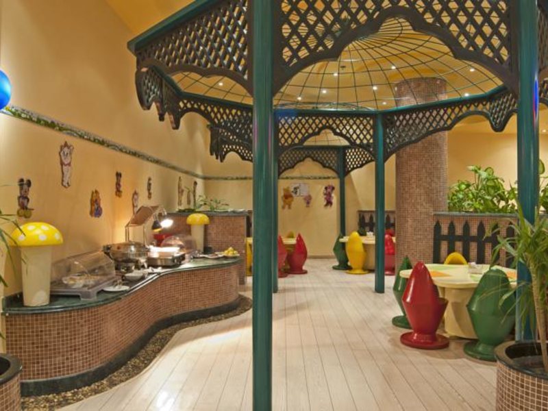 Hilton Hurghada Resort Villas 124698