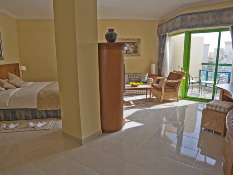 Hilton Hurghada Resort Villas 124699