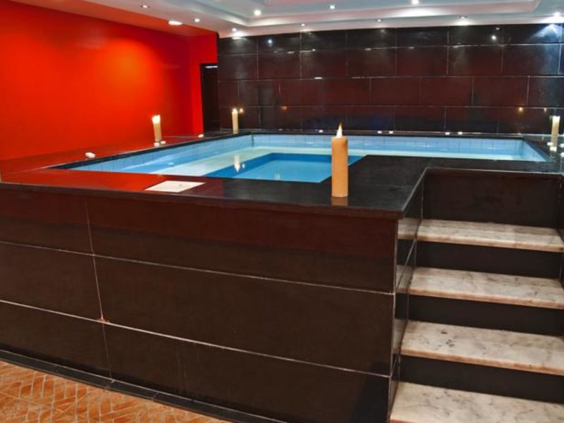 Hilton Hurghada Resort Villas 124700