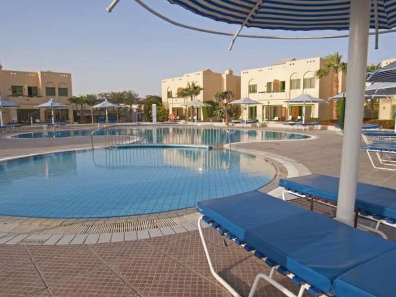 Hilton Hurghada Resort Villas 124701