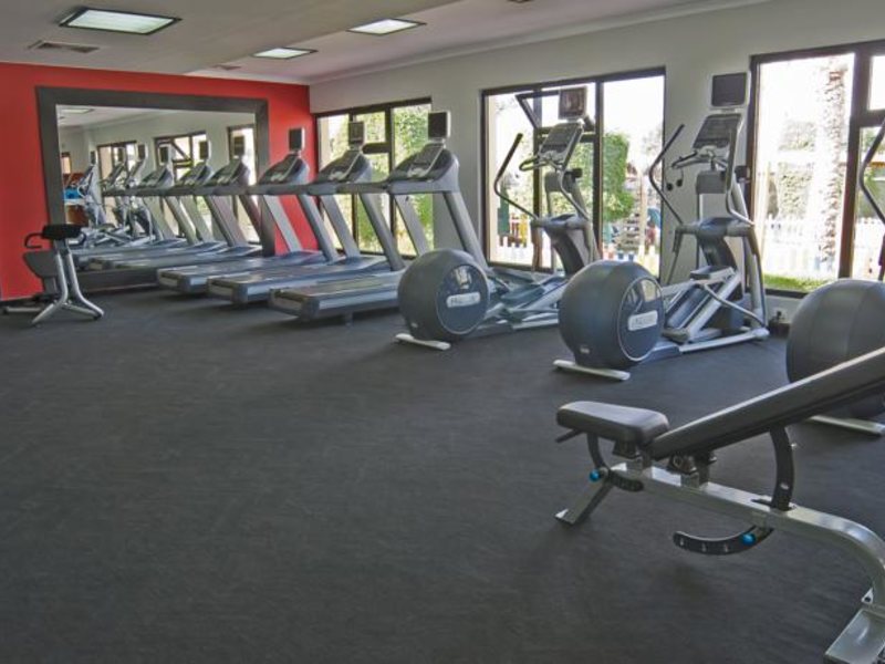 Hilton Hurghada Resort Villas 124702