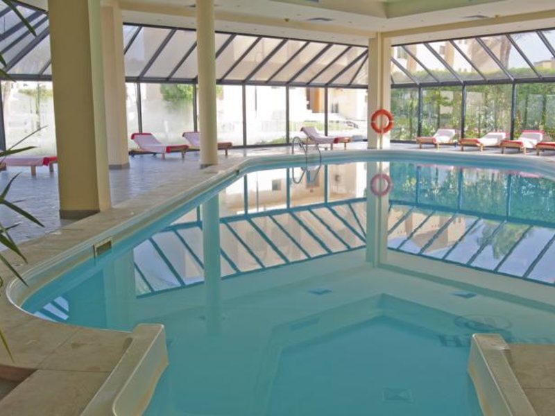 Hilton Hurghada Resort Villas 124703