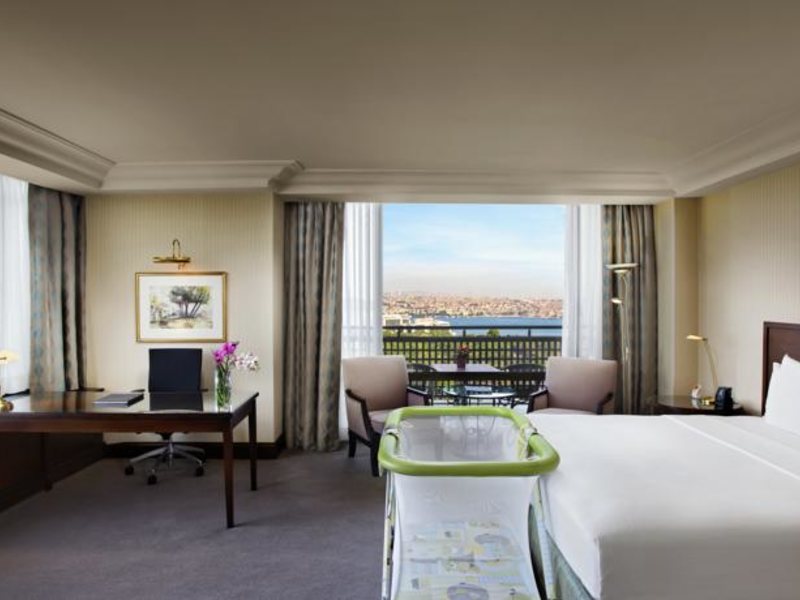 Hilton Istanbul 160630