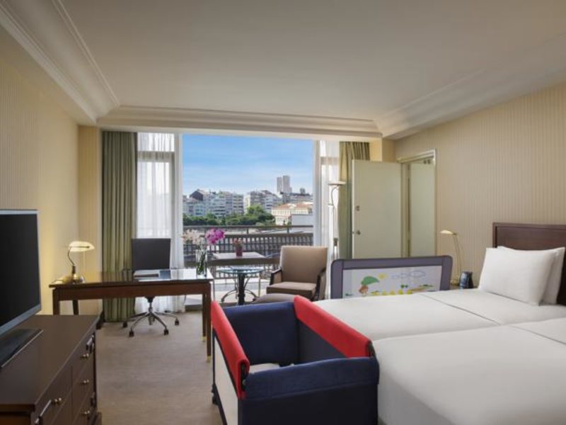 Hilton Istanbul 160631
