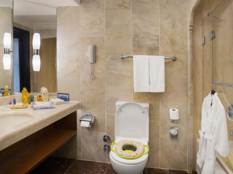 Hilton Istanbul 160633