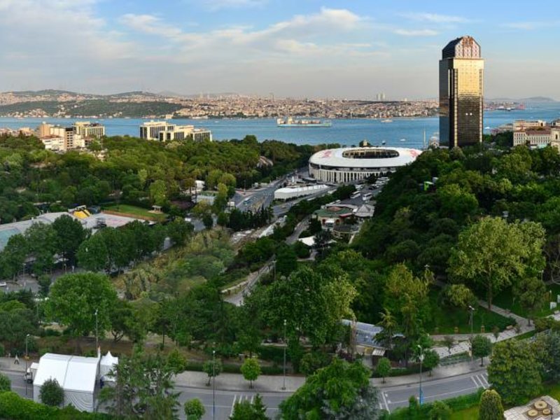 Hilton Istanbul 160634