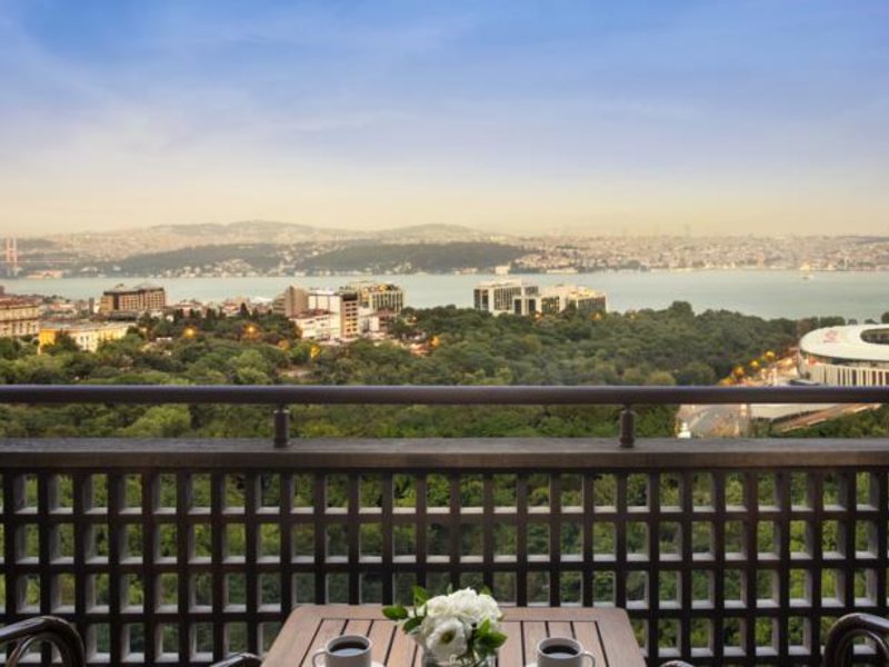 Hilton Istanbul 160635