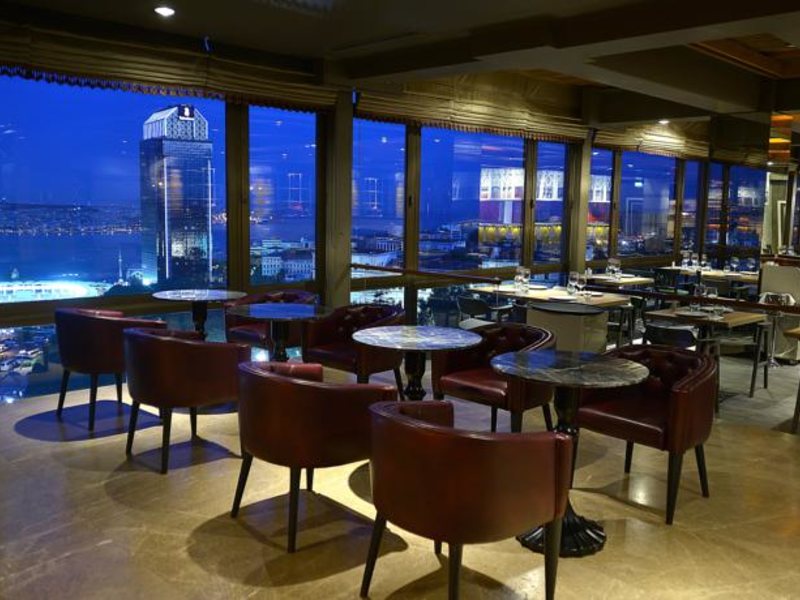 Hilton Istanbul 160636