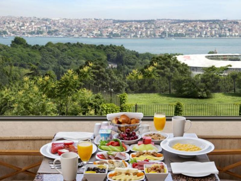 Hilton Istanbul 160638