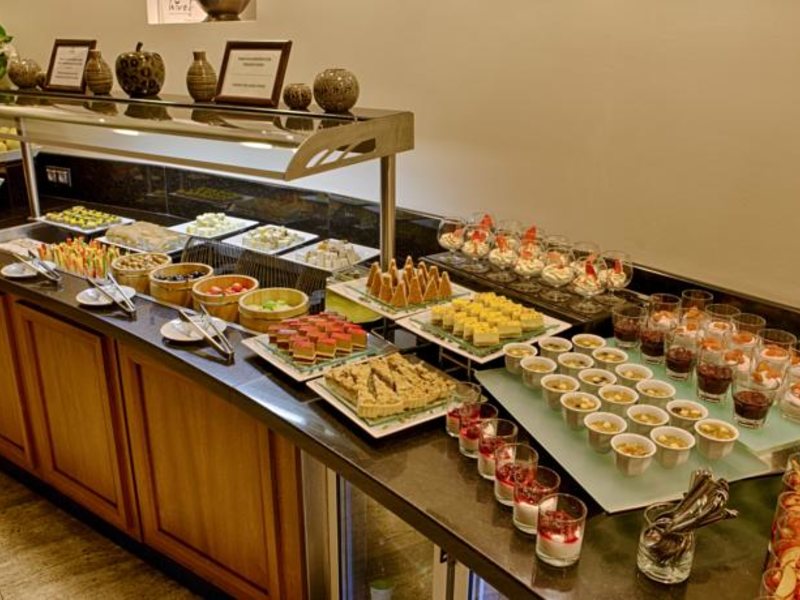 Hilton Istanbul 160639