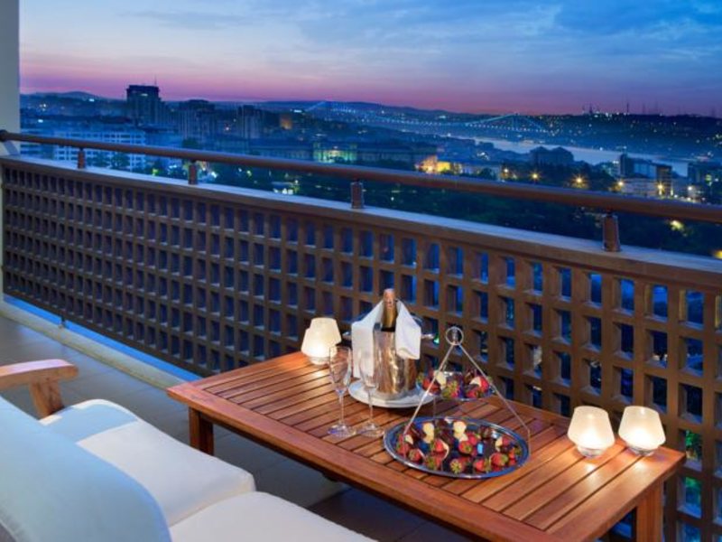 Hilton Istanbul 160640