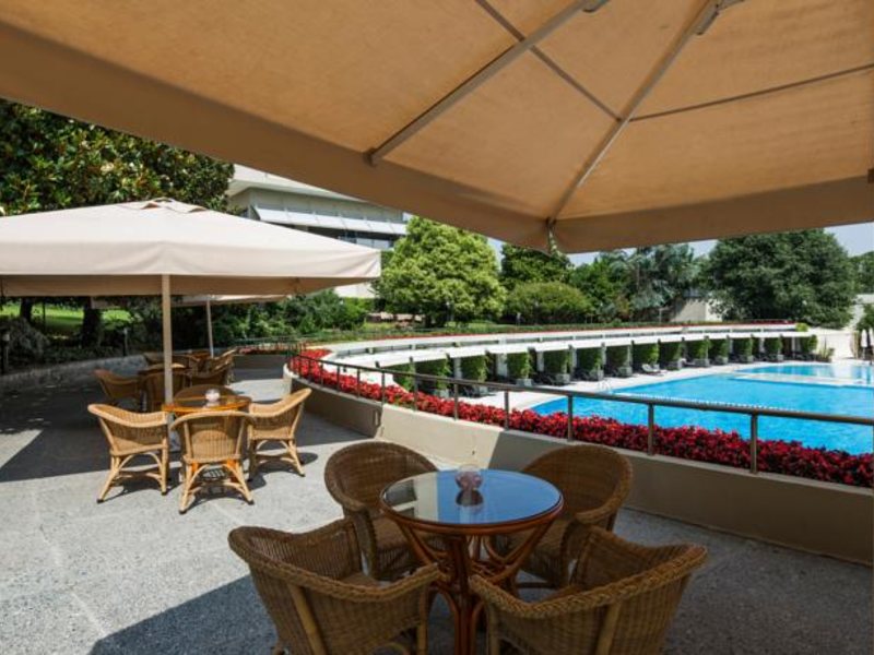 Hilton Istanbul 160642