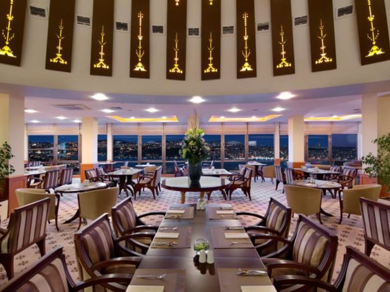 Hilton Istanbul 160643