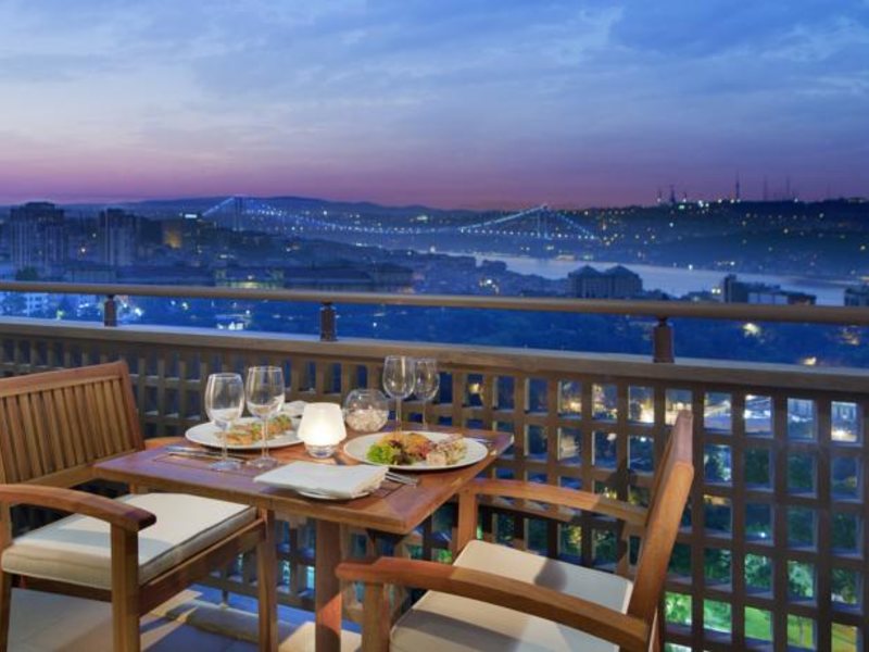Hilton Istanbul 160644