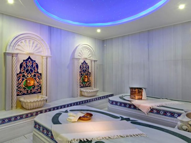 Hilton Istanbul 160645