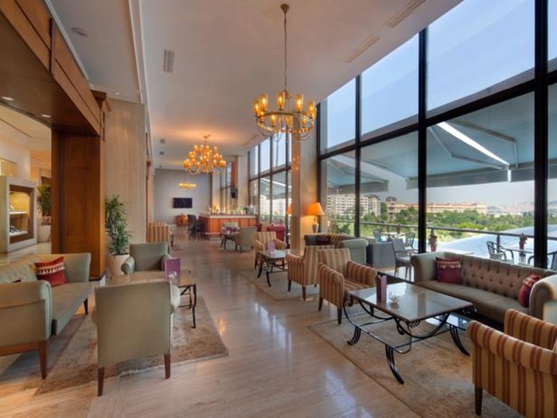 Hilton Istanbul 160646