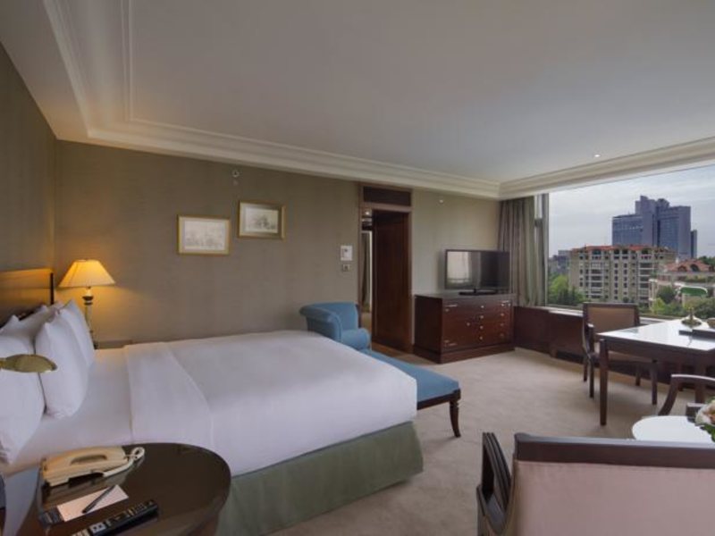 Hilton Istanbul 160648