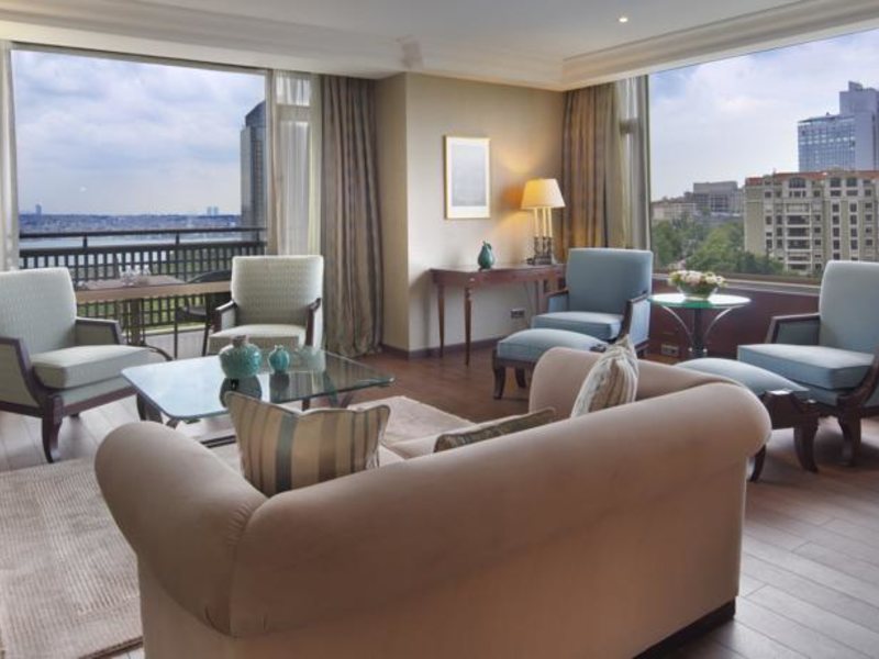 Hilton Istanbul 160649